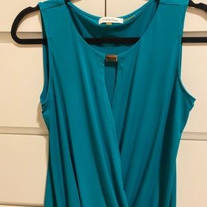 Calvin Klein Blouse